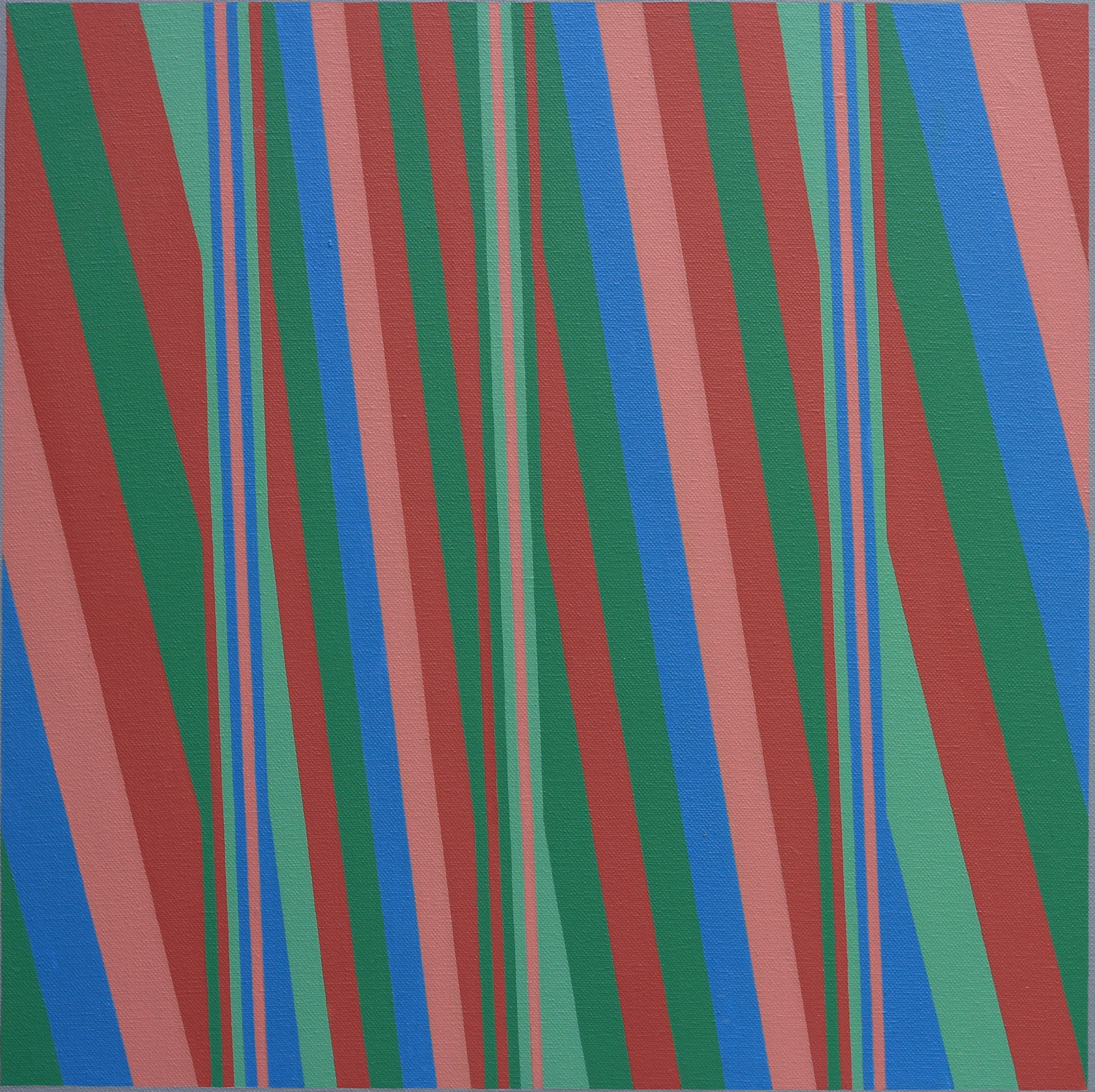 Roy Osborne, Bends 56, 2008