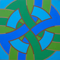 Roy Osborne, Roundel II: Altarnun, 2009