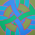 Roy Osborne, Roundel IV: Appletreewick, 2009