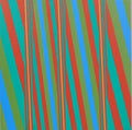 Roy Osborne, Bends 73, 2010