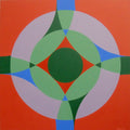 Roy Osborne, Roundel 13: Brownheath, 2010