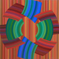 Roy Osborne, Flying Colours II, 2011