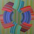 Roy Osborne, Flying Colours III, 2011