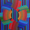 Roy Osborne, Flying Colours V, 2011