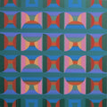 Roy Osborne, Chromotopia III, 2011