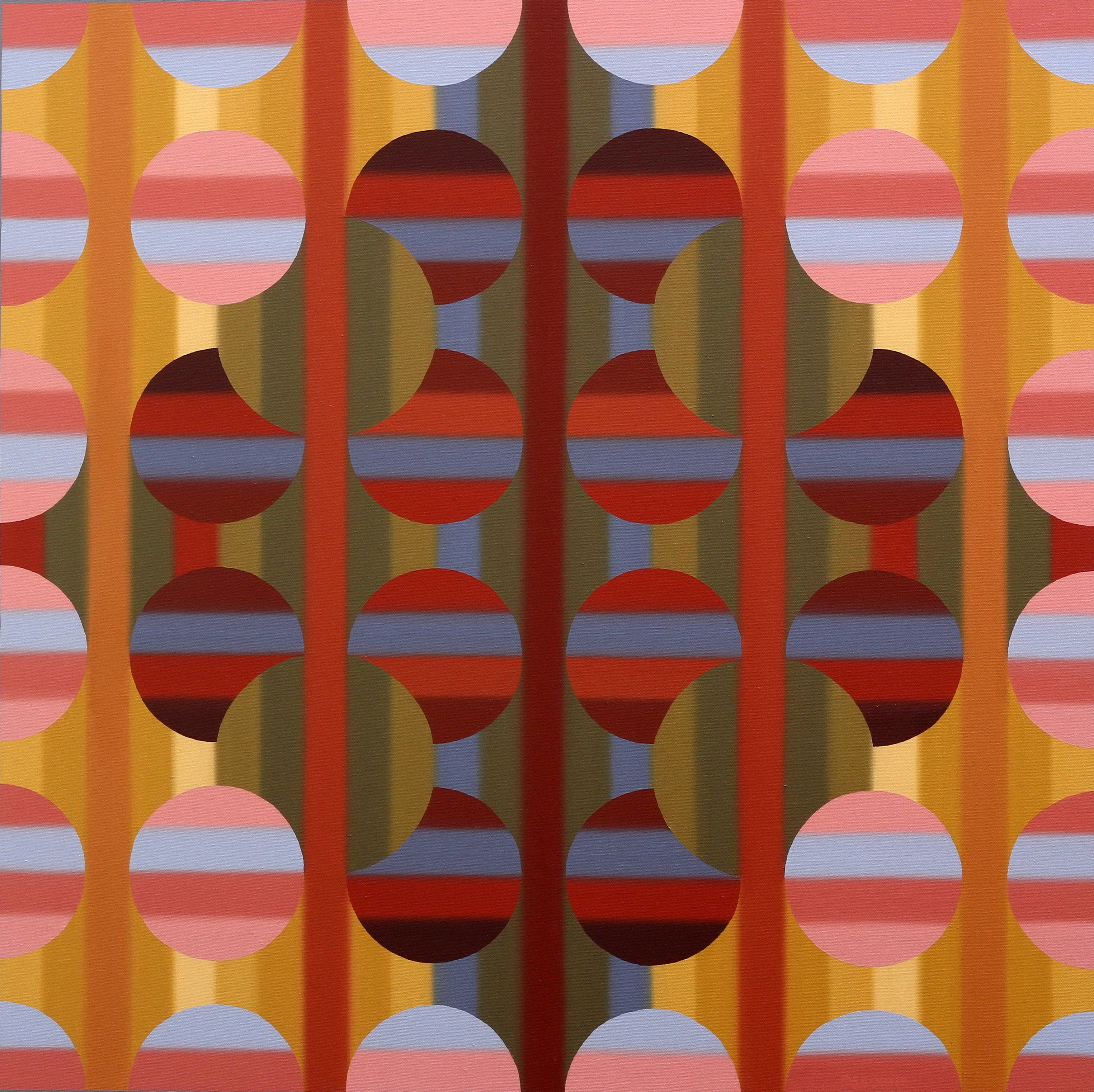Roy Osborne, Chromotopia 24, 2013