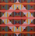 Roy Osborne, Chromotopia 26 (Mascle), 2013