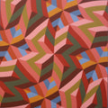 Roy Osborne, Crossways I, 2014