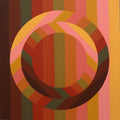 Roy Osborne, Eleven Colours III (Grommet), 2015