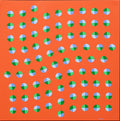 Roy Osborne, Double Take I, 2015-20