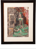 Pablo Picasso Toros y Toreros II 1961 d