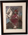 Pablo Picasso Toros y Toreros III 1961 f