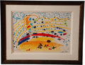 Pablo Picasso Toros y Toreros IV 1961 h